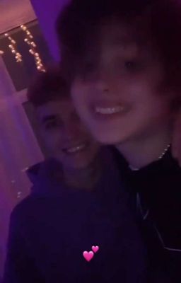 Маленький воришка