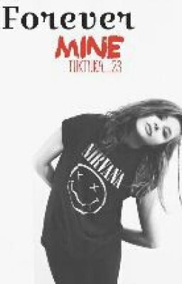 Forever Mine [Russian Translation]