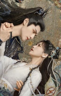 Светлый пепел луны