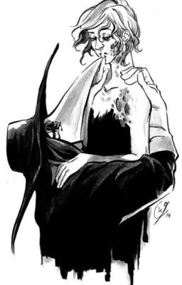 Чумной Доктор