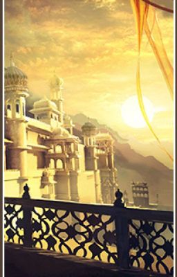 Дети Лиднара. Безликие