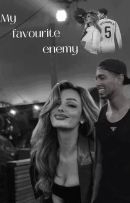 Мой любимый враг/ 🤍