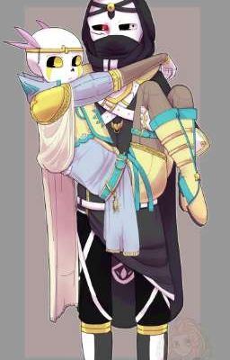 Sancest🌚🍋[ЗАКОНЧЕН]