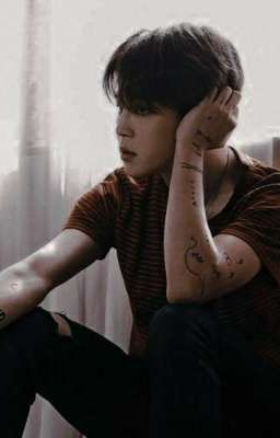 ПАК ЧИМИН МОЙ ВРАГ