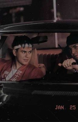 больше чем любовь