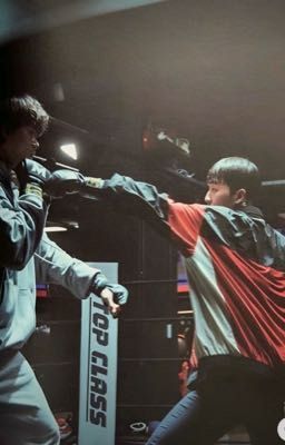 слабый герой:свет и тьма