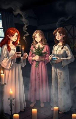 Лихо в юбке