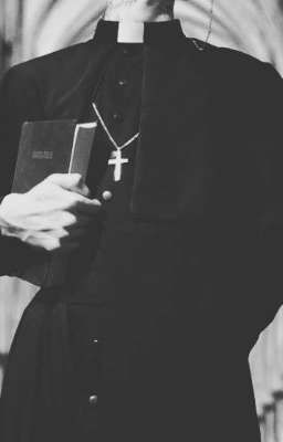 Исповедь для двоих