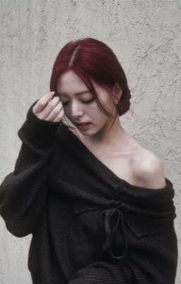 Девочка моя)