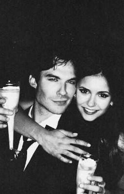 любовь,которая нас связывает..[TVD]