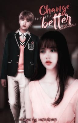 Change for the better 