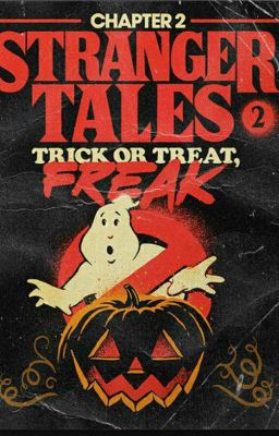 Stranger things(Заморожено)