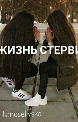 Жизнь Стерви