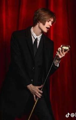 (ЗАМОРОЖЕН) Киллерша.... (Дипинс × Т/и) 