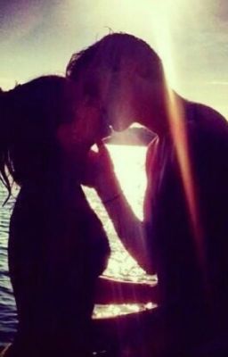 Влюбленность с первого взгляда...