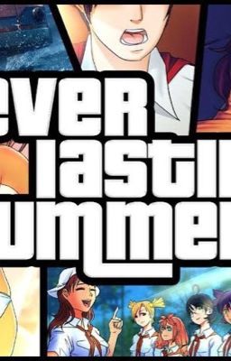 Моё Бесконечное Лето