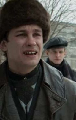 мой ангелочик