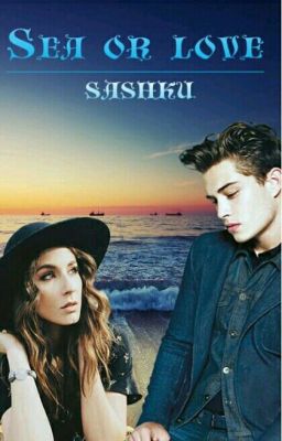 Море Или Любовь ?