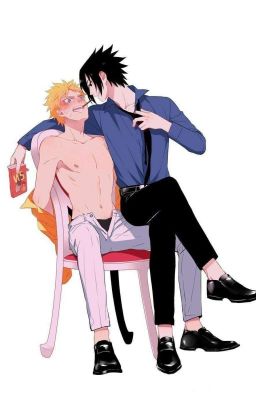 Наруто-сенсей, Вам Нравятся Цветы? 