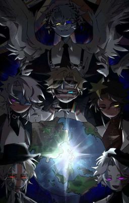 Реакции Countryhumans✨