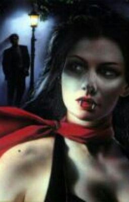 О чем молчат дракулы