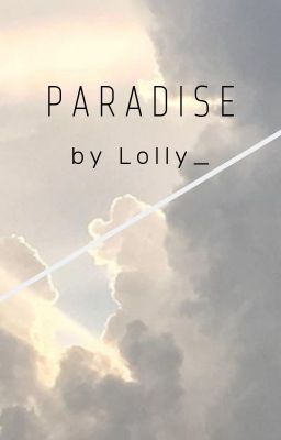 ⭐PARADISE⭐