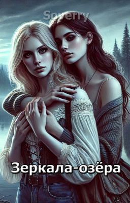 Зеркала-озёра