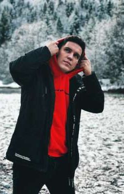 Может это любовь? 