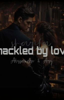 Скованные любовью.