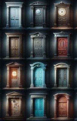 Во мраке прошлого и в не виденье будущего. Октор.