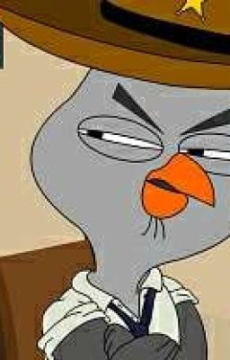 Серьёзный смех сов