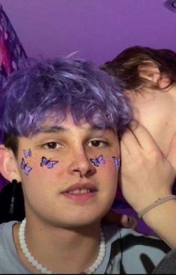 Те Самые Трудности ..♡