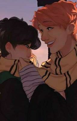 The cold of your heart. The warmth of my soul. 