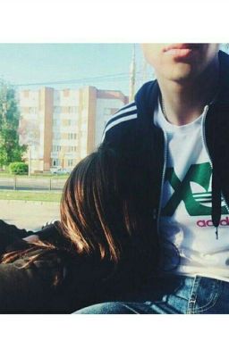 Мальчик-Хулиган😎И моя первая любовь💖