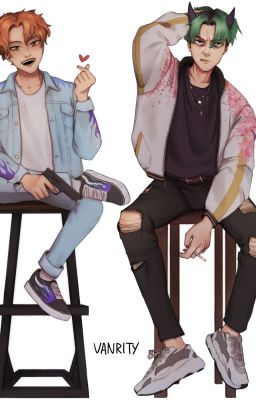 Сломленные