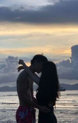 Навечно с тобой. 