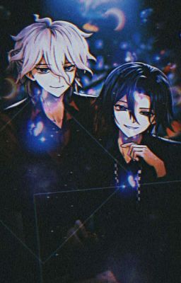 *･゜ﾟРеакции по Данганронпе゜ﾟ ･*