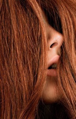 🧡Моя любимая рыжая бестия🧡