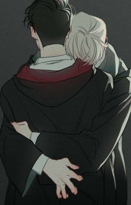 Мой тёмный спаситель