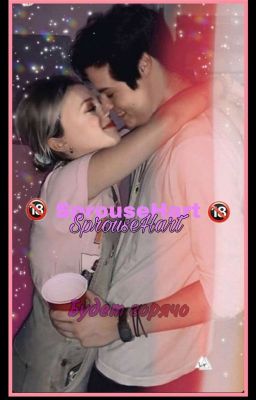 Sproushart "Спроусхарт" +18