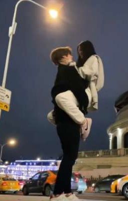  Мой любимый сводный враг💞