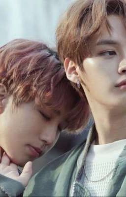 Жертва киллера. | Minsung💙