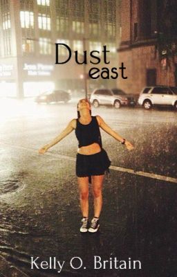 Пыль востока