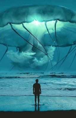 на дне океана