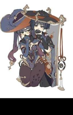 Странник и Мона