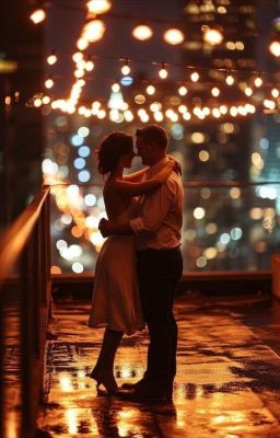 Вечерний полусвет