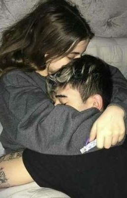 Лучшие враги.