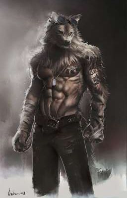 Последний оборотень