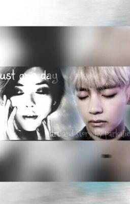 하루만/Just One Day.