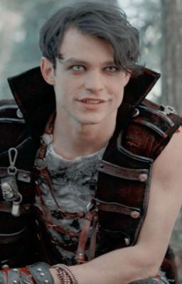 Гарри Крюк и Т/И💜🔥